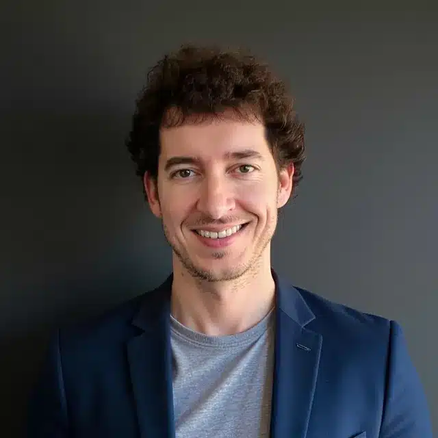 Albert Cantero, director creativo de Platonia Studio